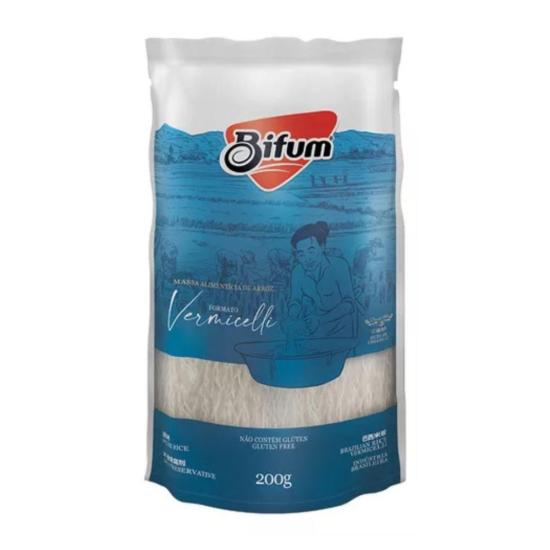 Macarrão Oriental Bifum 200g