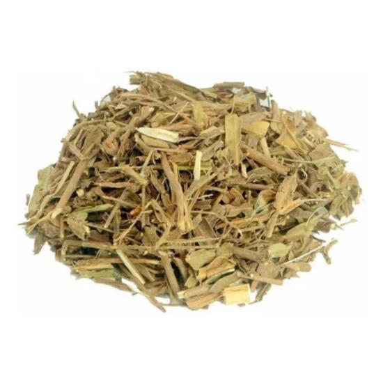 Chá De Carqueja Amarga-baccharis Genistelloides Persoon-100g