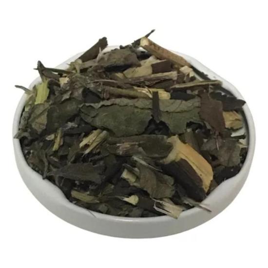 Baleeira 1kg (erva Seca Para Chá)