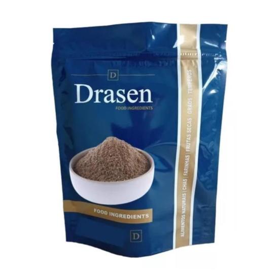 1kg Farinha De Chia | Drasen