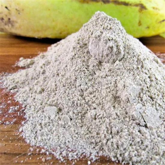 Farinha de Banana Verde Orgânica 