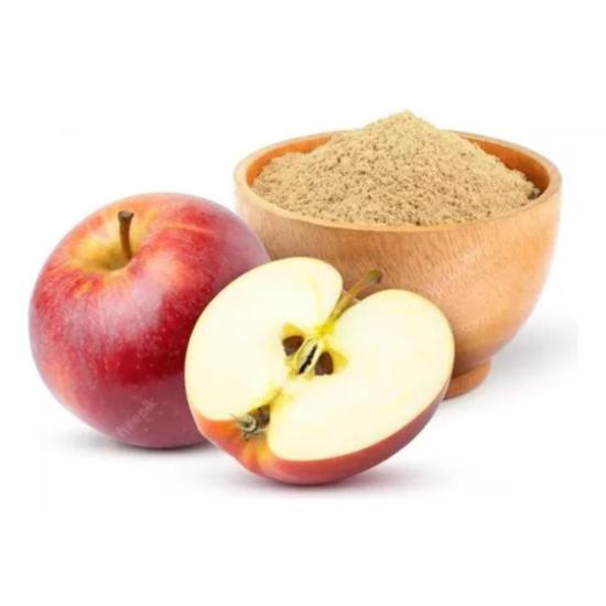 Fibra Farinha De Maçã Pura Wenutri 750g