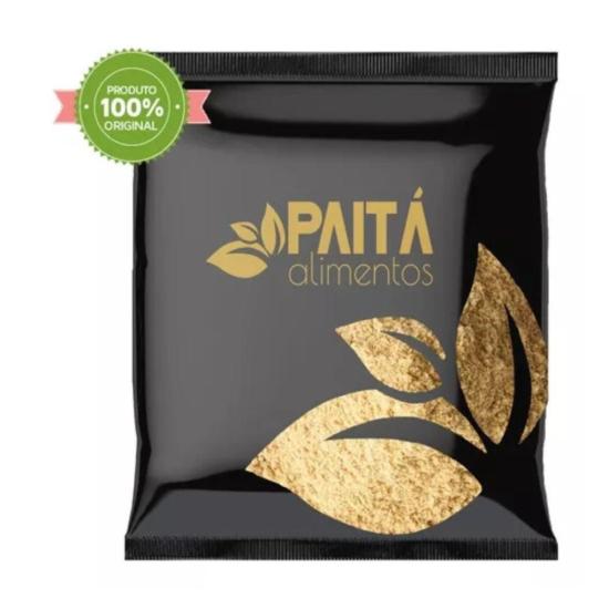 1kg Farinha De Maca Peruana - Pura
