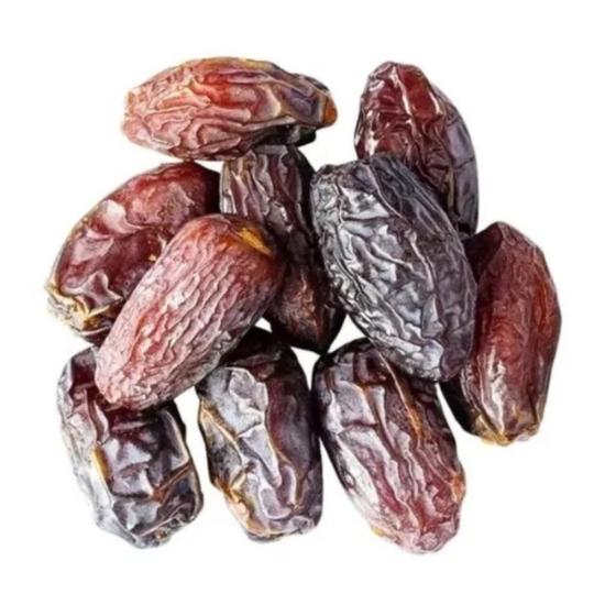 Tâmara Jumbo 500g Fresca Carnuda Israelense - Importada