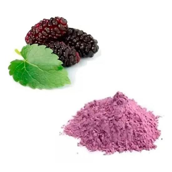 Farinha De Amora 500 Gramas