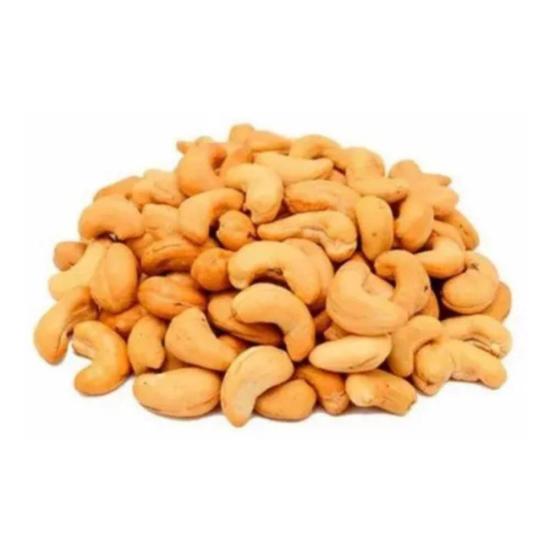 Castanha De Caju Torrada E Salgada W1 Inteira 1 Kg- A Vacuo!