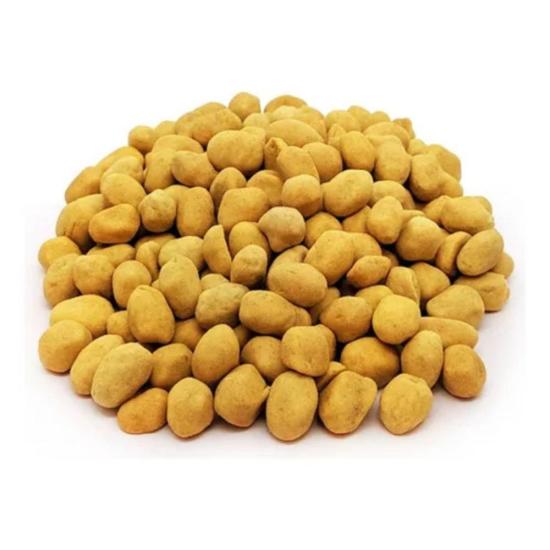Amendoim Crocante Natural 100g