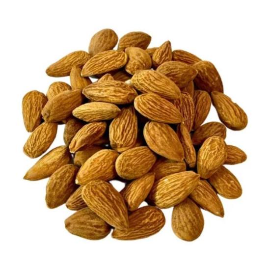 Amêndoas Crua 500g