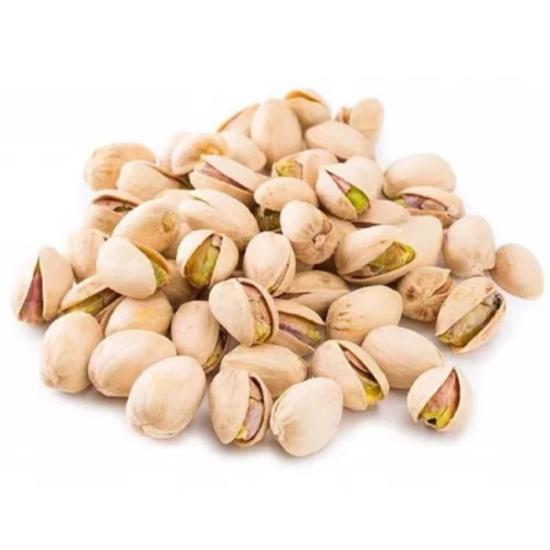 Pistache Com Casca Torrado 250g - Vvt Natural