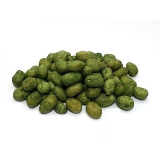 Amendoim Crocante 1kg Salsa/cebola Aperitivo Tira Gosto
