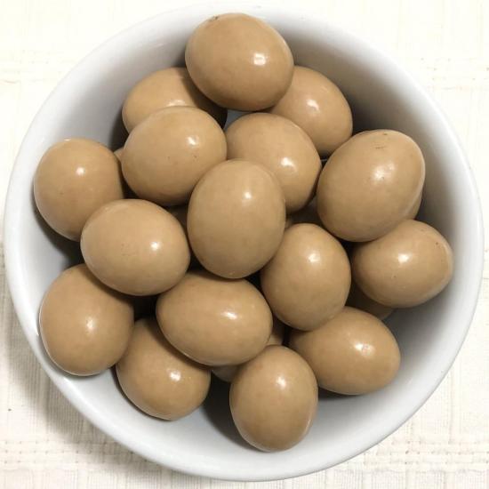 DRÁGEA TRUFADA DE CARAMELO GOLD