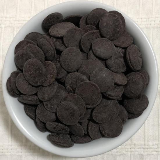 GOTAS DE CACAU 70%