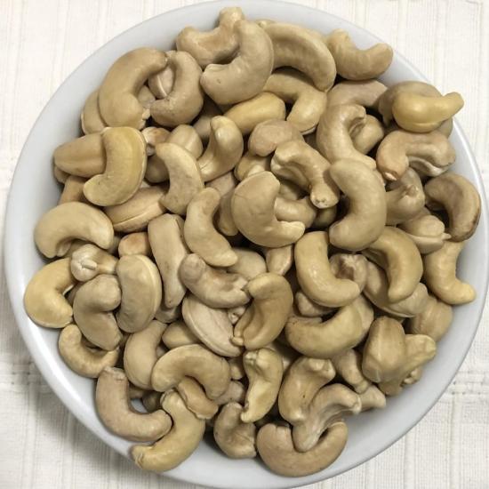 CASTANHA DE CAJU W1 CRUA