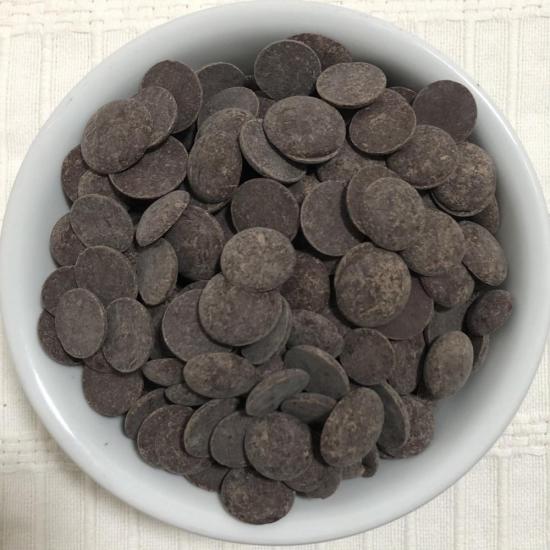 GOTAS DE CACAU 70% ZERO AÇÚCAR