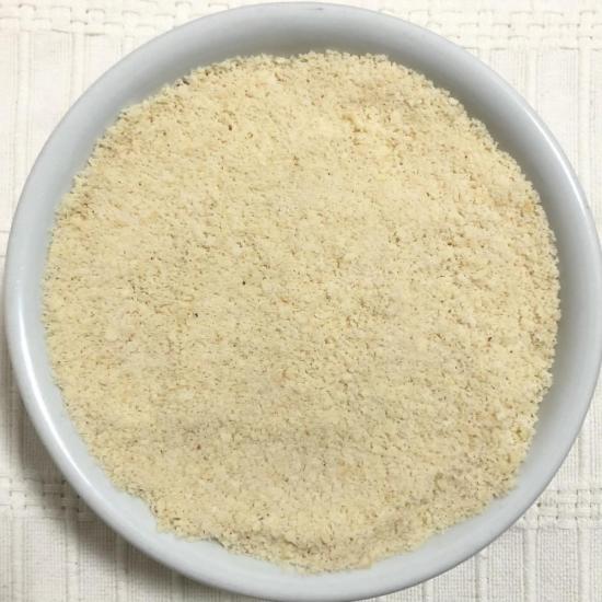 FARINHA DE AMÊNDOAS