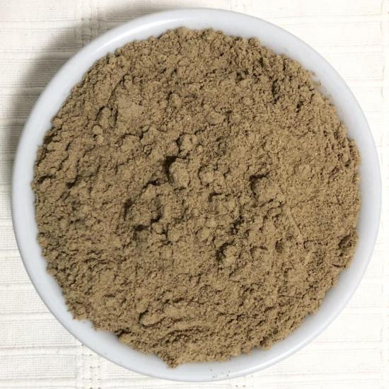 TRIBULUS TERRESTIS EM PÓ