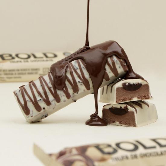 BOLD TRUFA DE CHOCOLATE 