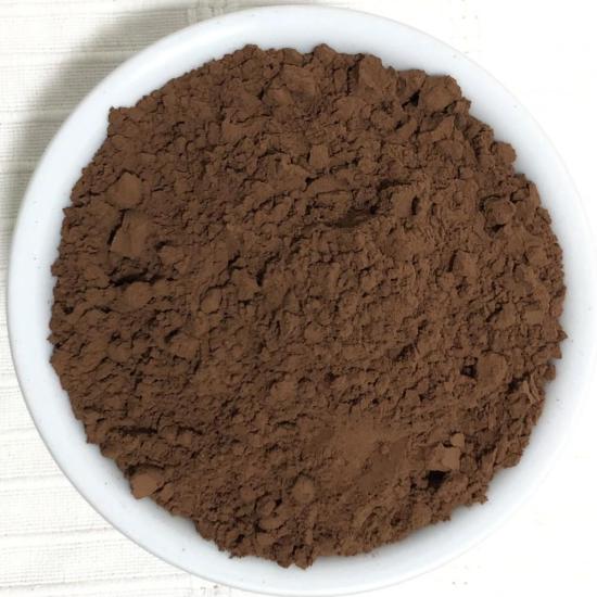 CACAU ALCALINO