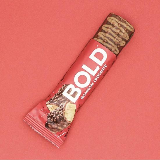 BOLD BOMBOM CROCANTE 