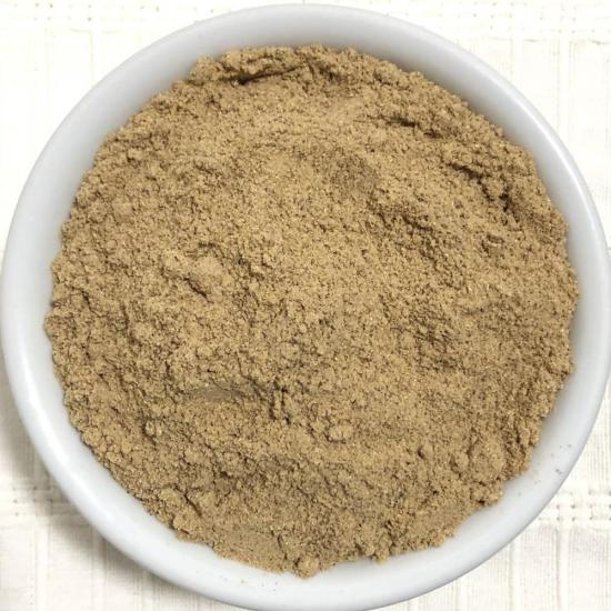 FARINHA DE BERINJELA 