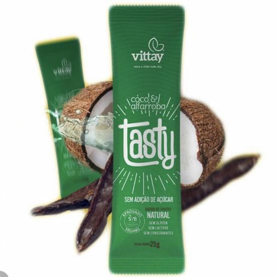 VITTAY COCO E ALFARROBA