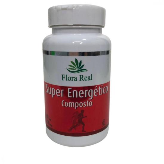 SUPER ENERGÉTICO