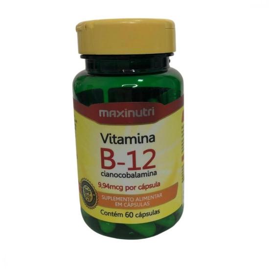 VITAMINA B12