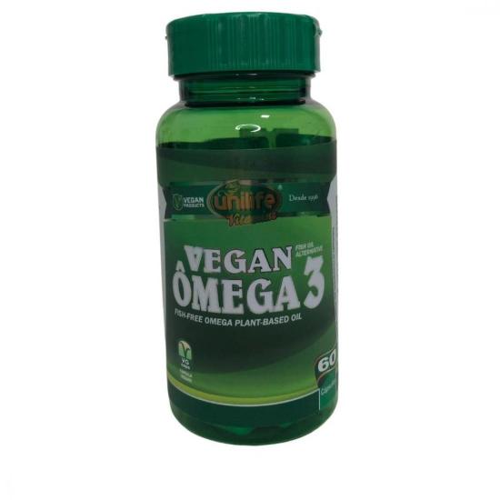 VEGAN ÔMEGA 3