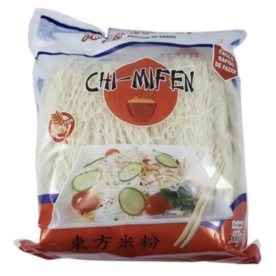 MACARRÃO ORIENTAL