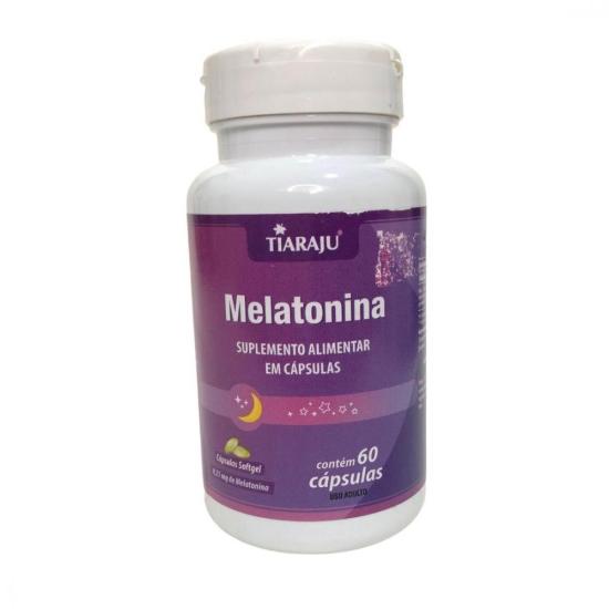 MELATONINA