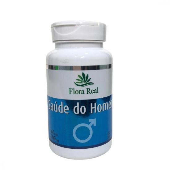 SAÚDE DO HOMEM