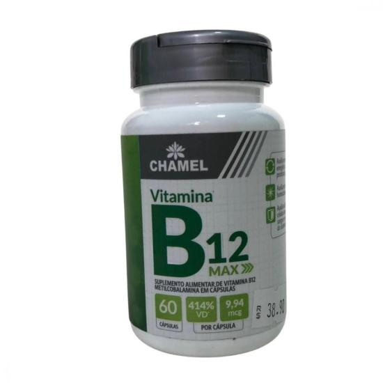 B12 MAX