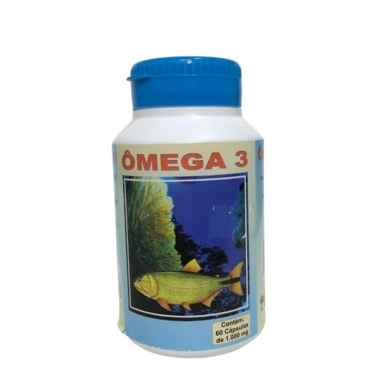 ÔMEGA 3