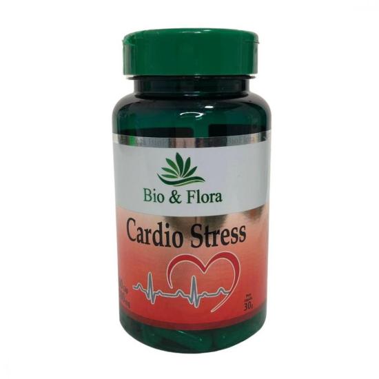 CARDIO STRESS