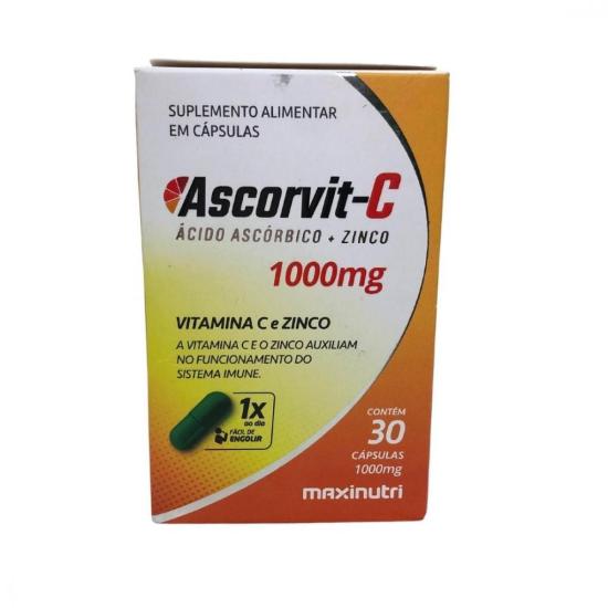 ASCORVIT C