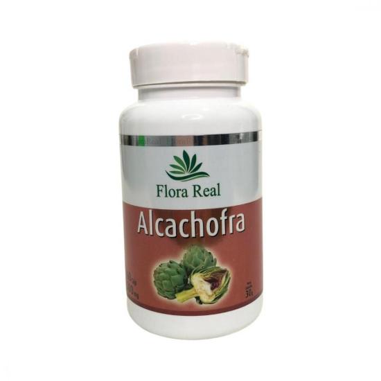 ALCACHOFRA
