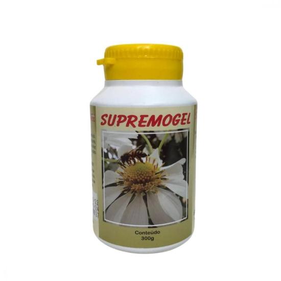 SUPREMOGEL