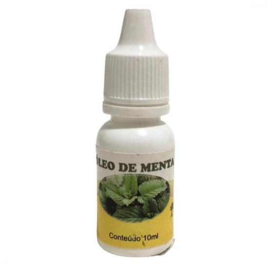 ÓLEO DE MENTA