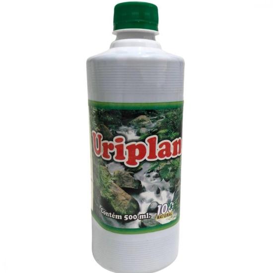  EXTRATO URIPLAN 