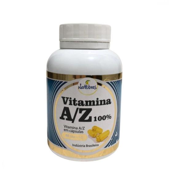 VITAMINA A/Z 