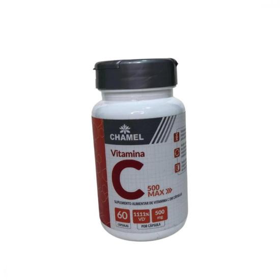 VITAMINA C
