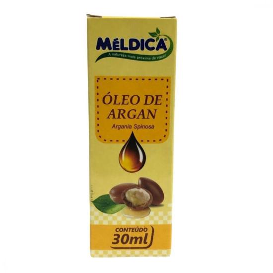 ÓLEO DE ARGAN