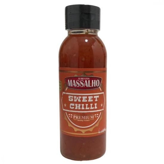 MOLHO SWEET CHILLI