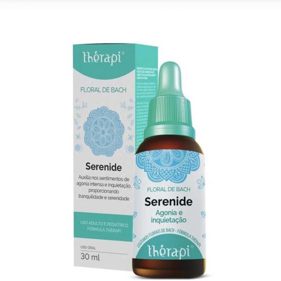SERENIDE
