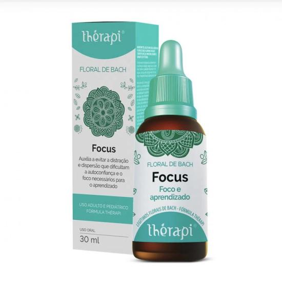 FOCUS