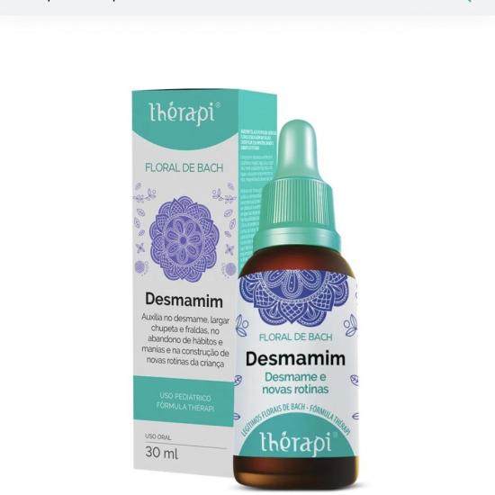 DESMAMIM