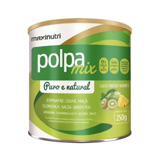 POLPA MIX
