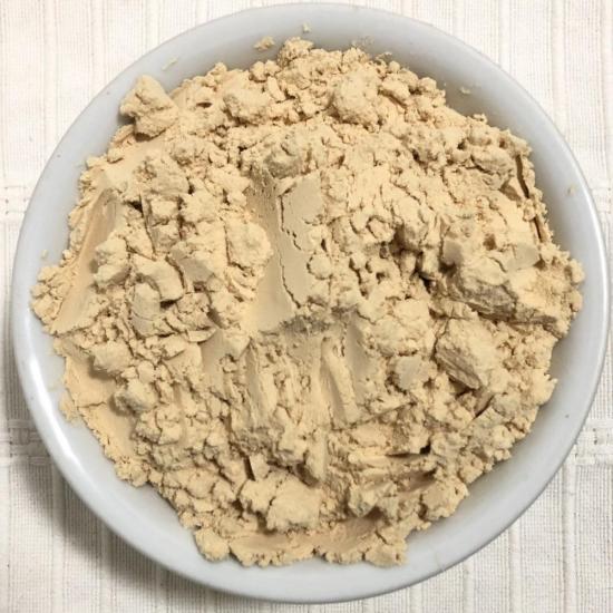 PROTEÍNA DE ERVILHA