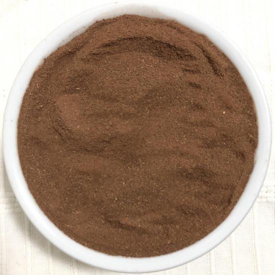 CANELA 100% PURA EM PÓ