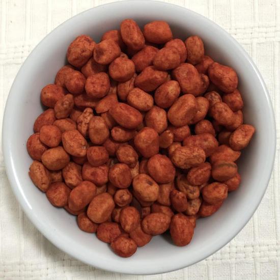 AMENDOIM CROCANTE SABOR PICANTE